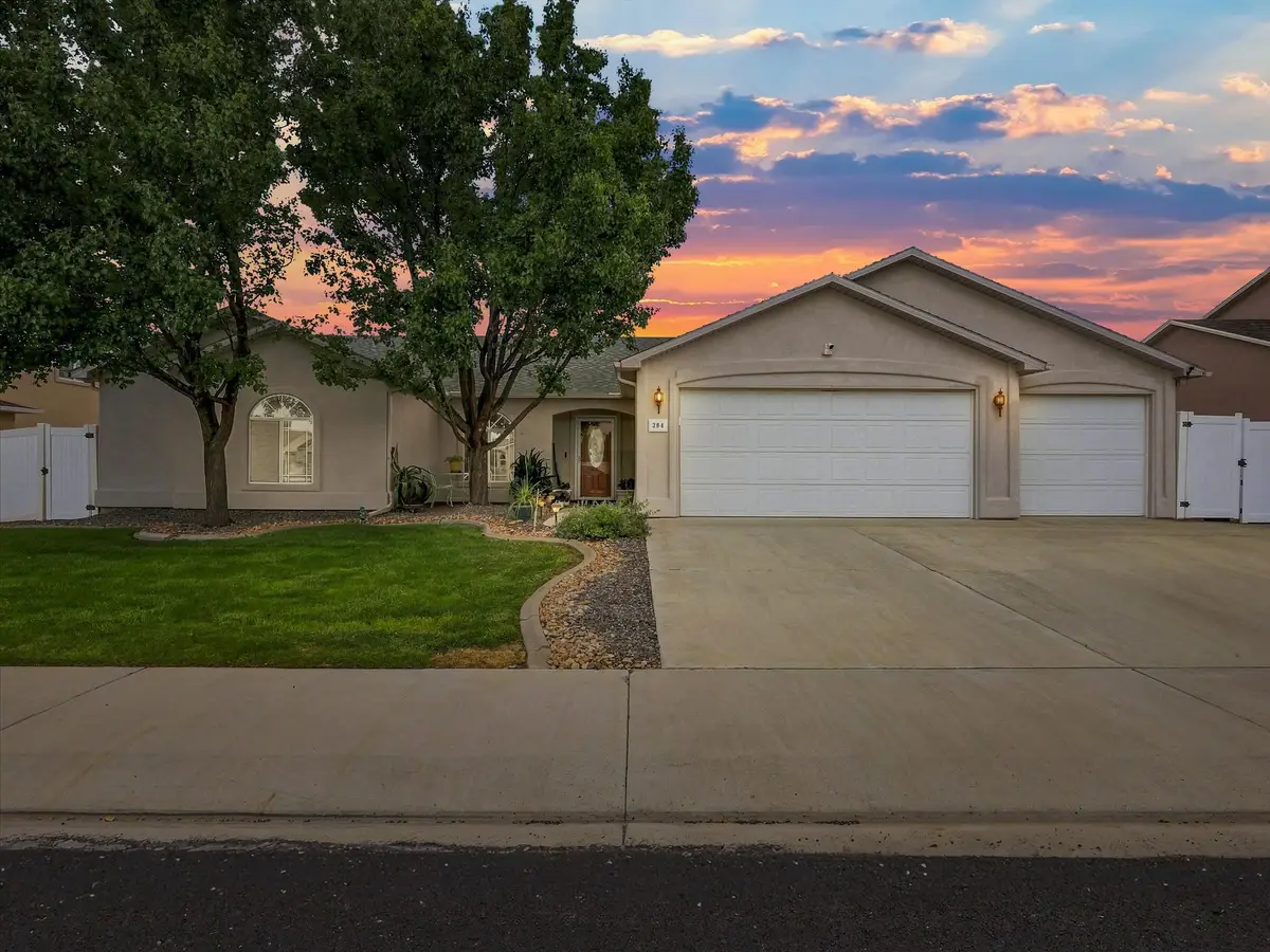 284 Snyder Creek Drive, Grand Junction, CO 81503 - #1