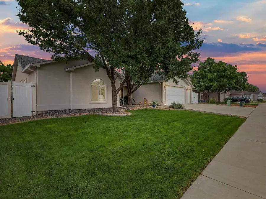 284 Snyder Creek Drive, Grand Junction, CO 81503 - #2