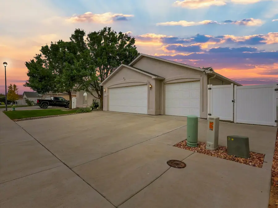 284 Snyder Creek Drive, Grand Junction, CO 81503 - #3