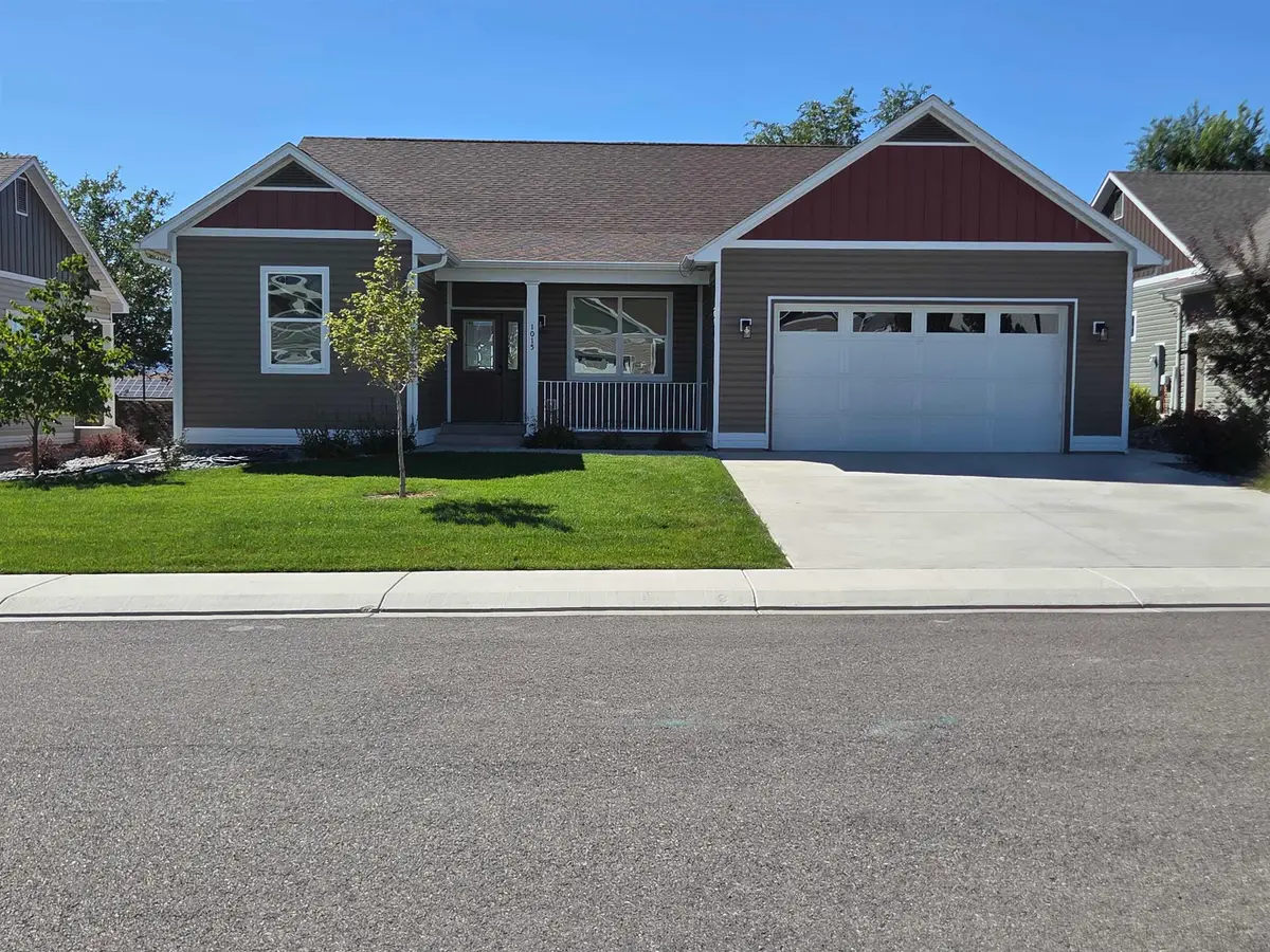 1015 Snowdrop Court, Fruita, CO 81521 - #1