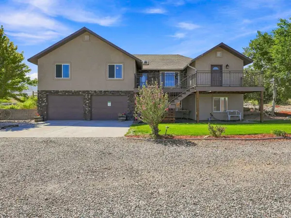 2209 Avon Drive, Grand Junction, CO 81507