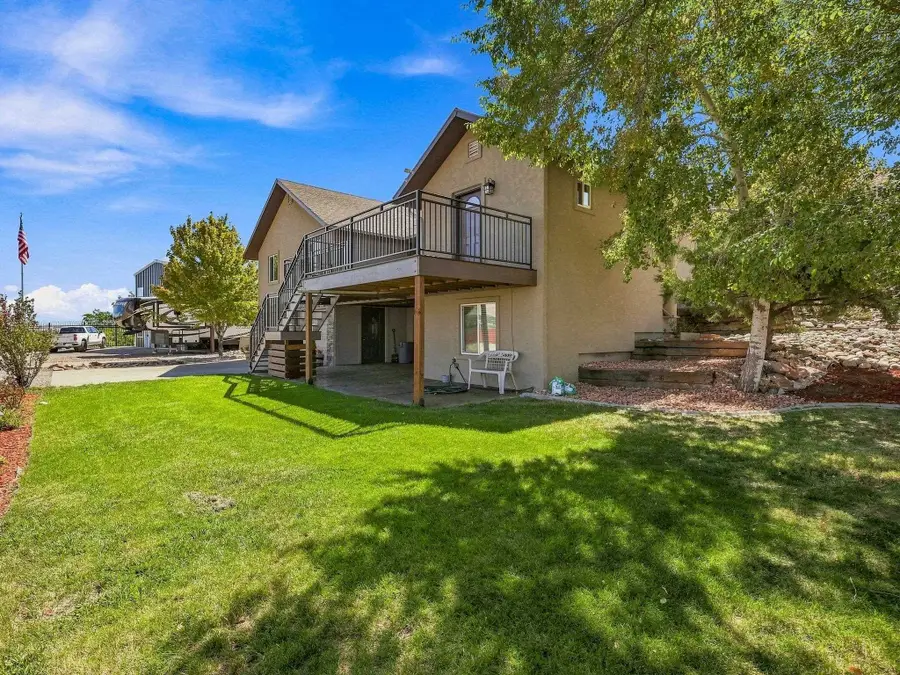 2209 Avon Drive, Grand Junction, CO 81507 - #2