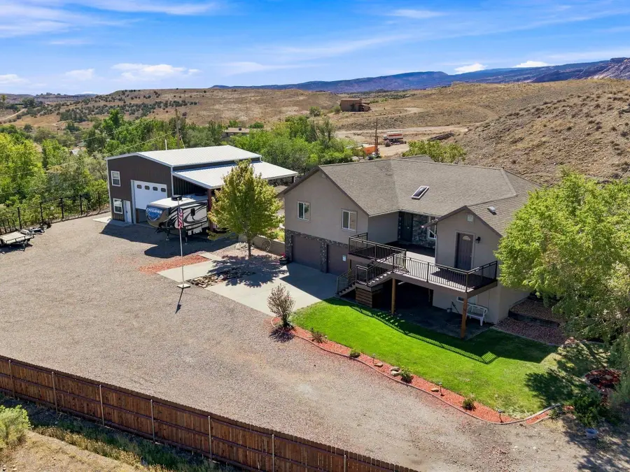 2209 Avon Drive, Grand Junction, CO 81507 - #3