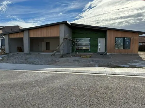 348 Hatchet Canyon Circle, Fruita, CO 81521