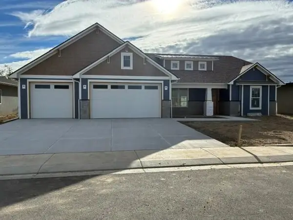 352 Hatchet Canyon Circle, Fruita, CO 81521