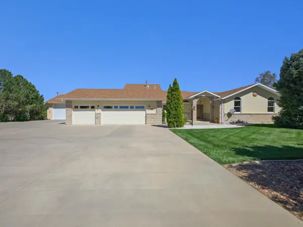 895 26 1/2 Road, Grand Junction, CO 81506