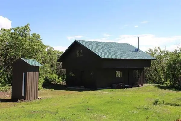 Unit 13 West Elk View, Cedaredge, CO 81413