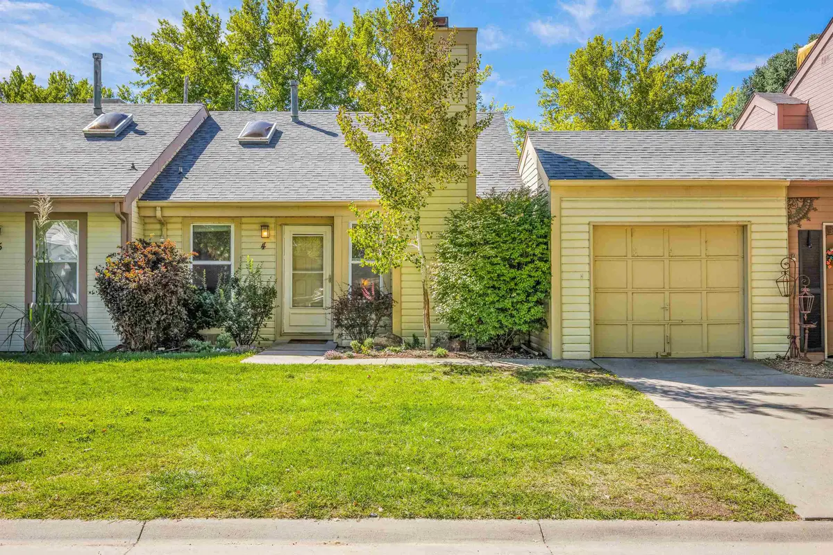 4 Dubonnet Court, Grand Junction, CO 81507 - #1