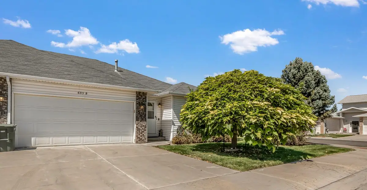605 Lavender Court #B, Grand Junction, CO 81506 - #1