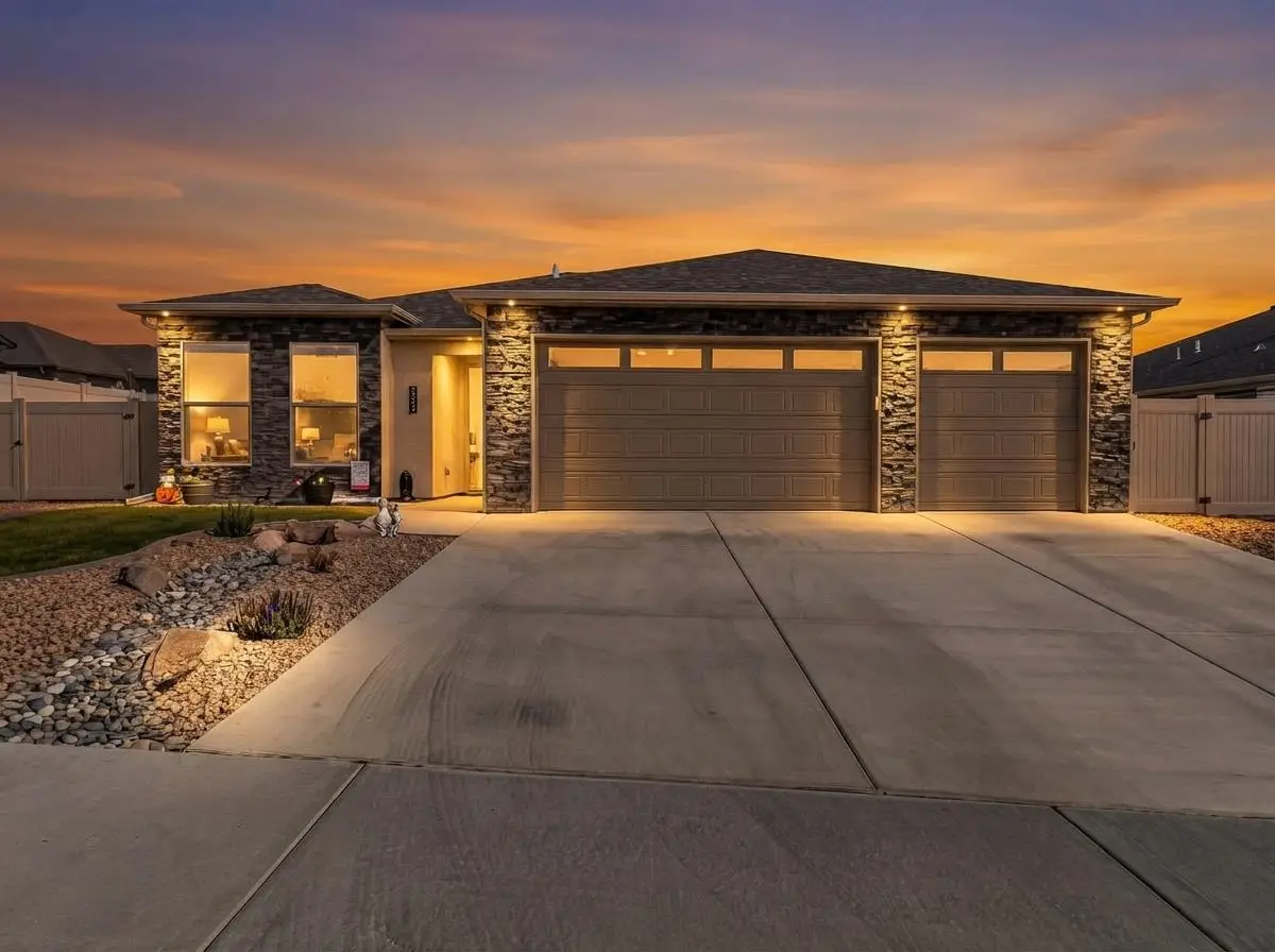 2926 Burnbank Way, Grand Junction, CO 81504 - #1