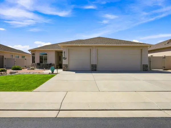 673 Strathearn Drive, Grand Junction, CO 81504