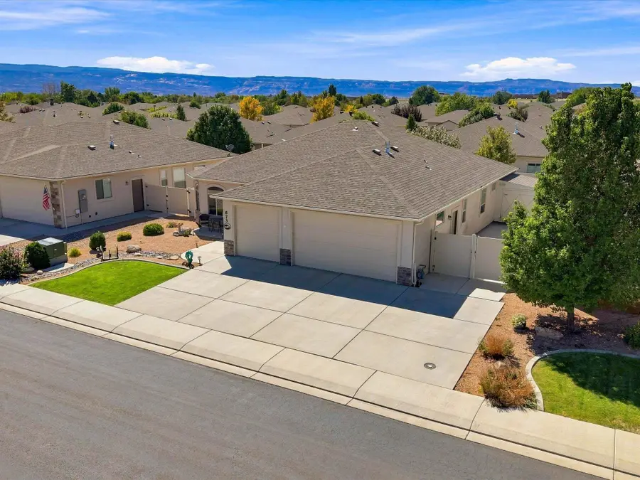 673 Strathearn Drive, Grand Junction, CO 81504 - #3
