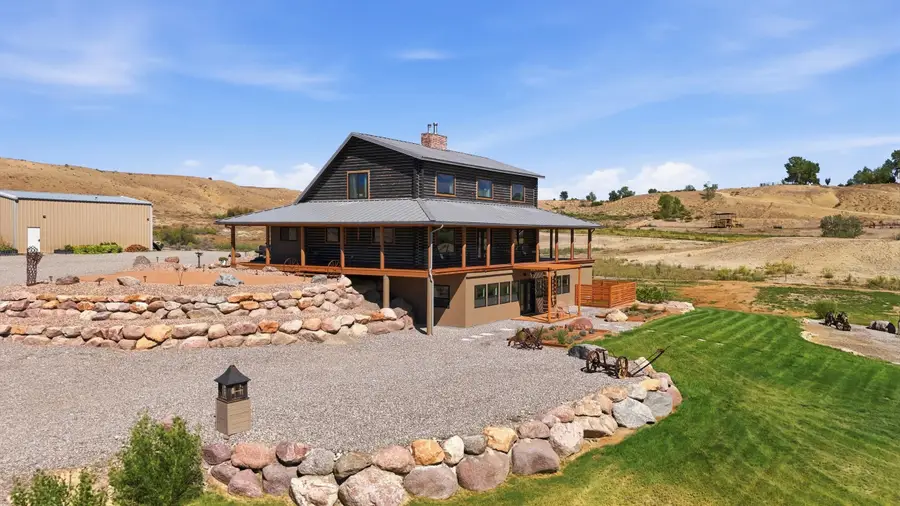1020 Q 3/4 Road, Mack, CO 81525 - #2