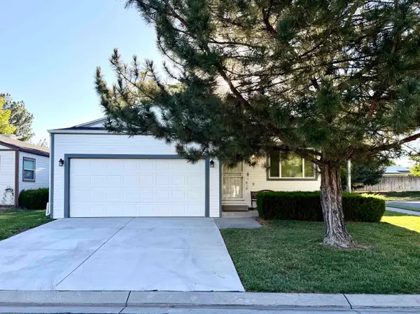 14 Bordeaux Court, Grand Junction, CO 81507