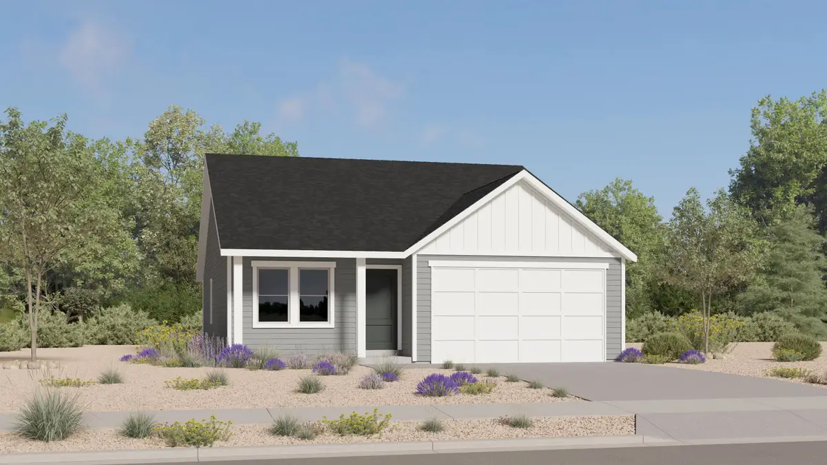 2144 Moon Beam Place, Grand Junction, CO 81505 - #1