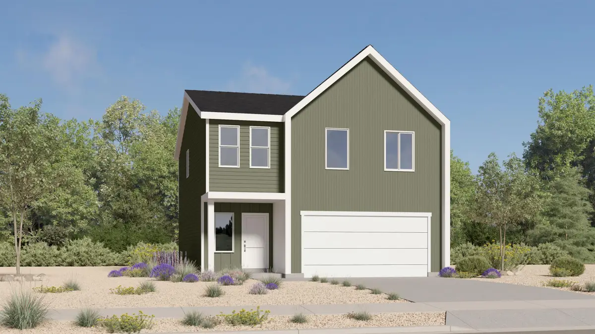 2143 Moon River Road, Grand Junction, CO 81505 - #1