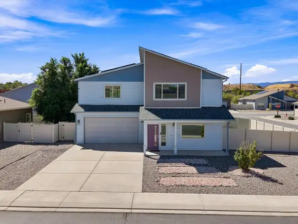 3137 Snake River Drive, Grand Junction, CO 81504