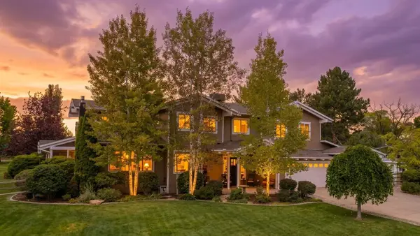 689 Cascade Drive, Grand Junction, CO 81506
