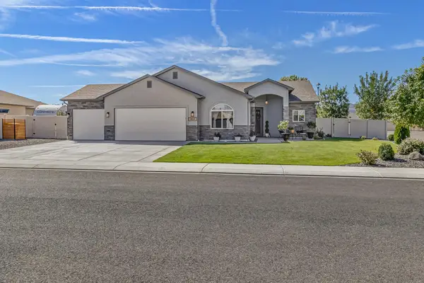 1404 Limber Pine Street, Fruita, CO 81521