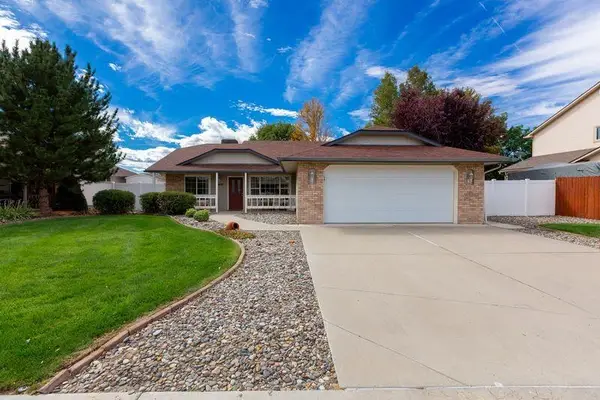 500 Elderberry Drive, Fruita, CO 81521