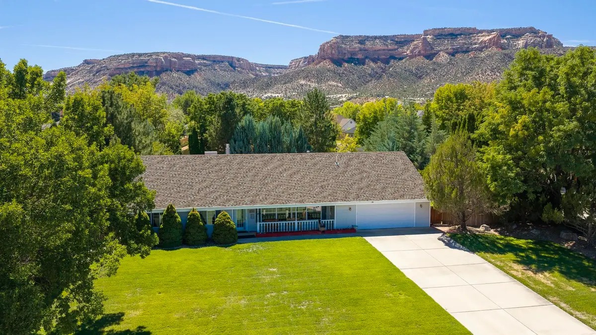 2195 E Canyon Court, Grand Junction, CO 81507 - #1
