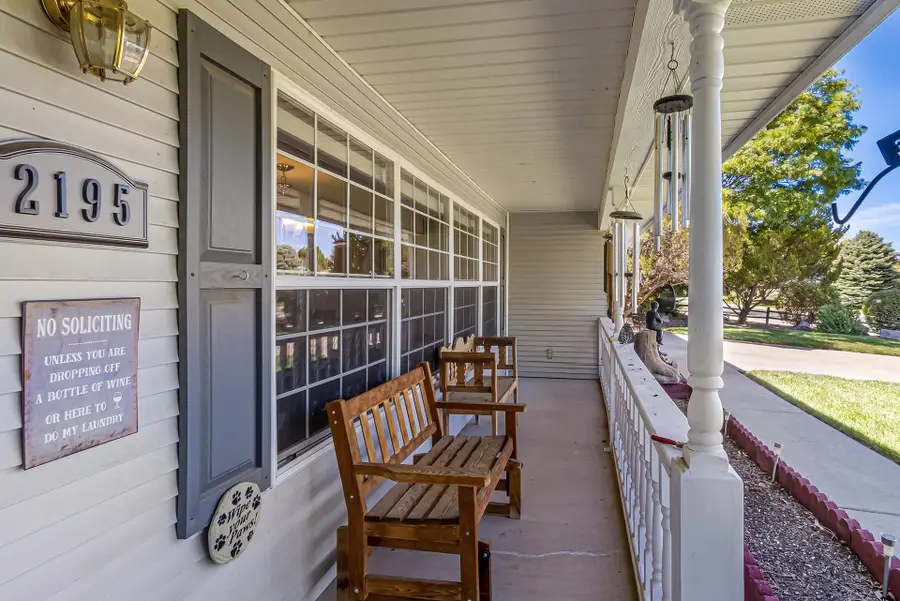 2195 E Canyon Court, Grand Junction, CO 81507 - #3