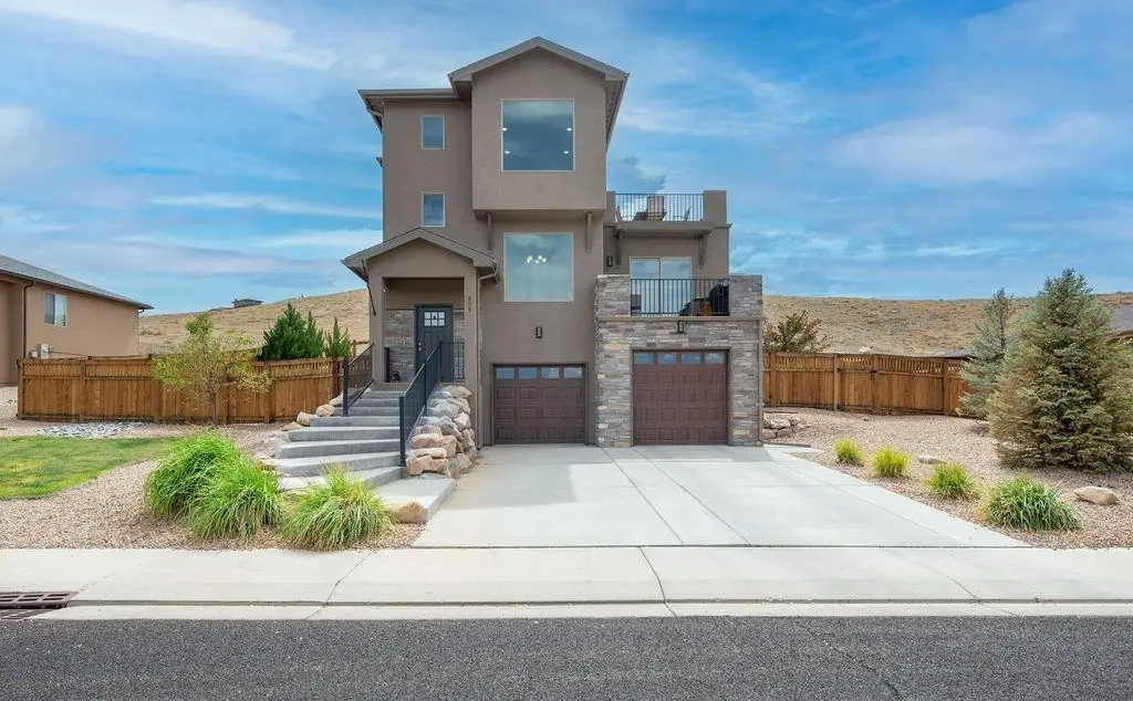 205 Hideaway Lane, Grand Junction, CO 81503 - #1