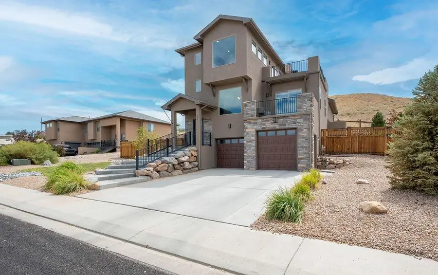 205 Hideaway Lane, Grand Junction, CO 81503 - #2