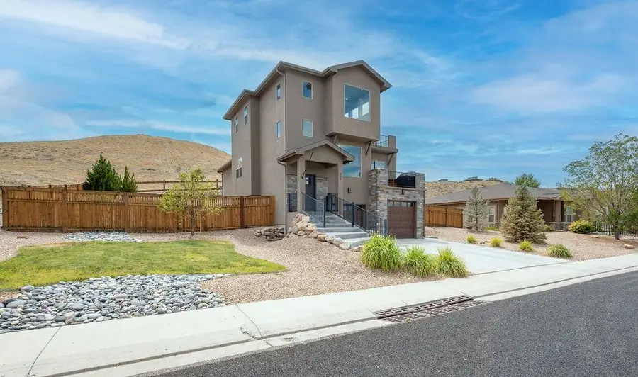 205 Hideaway Lane, Grand Junction, CO 81503 - #3