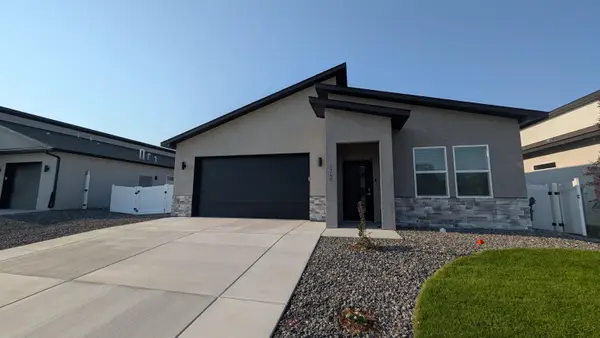 1740 Rusty Rivet Road, Fruita, CO 81521