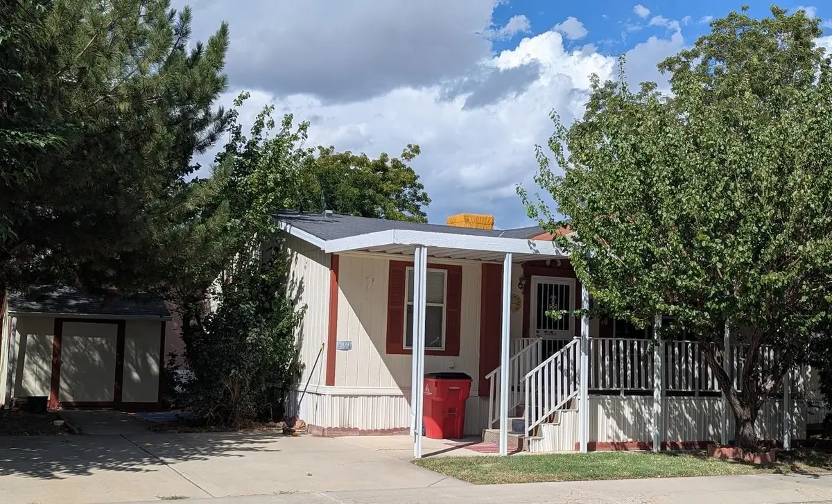 435 32 Road #309, Clifton, CO 81520 - #1