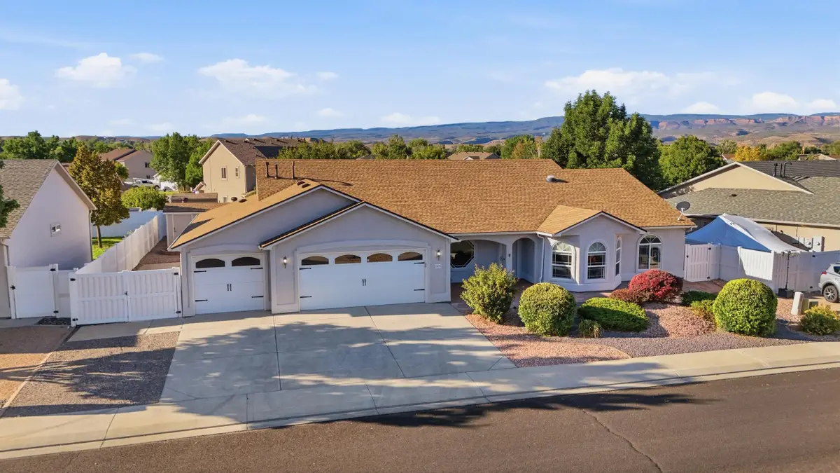 2879 Fall Creek Drive, Grand Junction, CO 81503 - #1