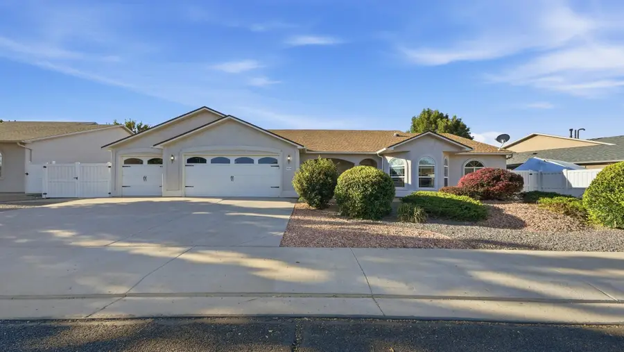 2879 Fall Creek Drive, Grand Junction, CO 81503 - #2