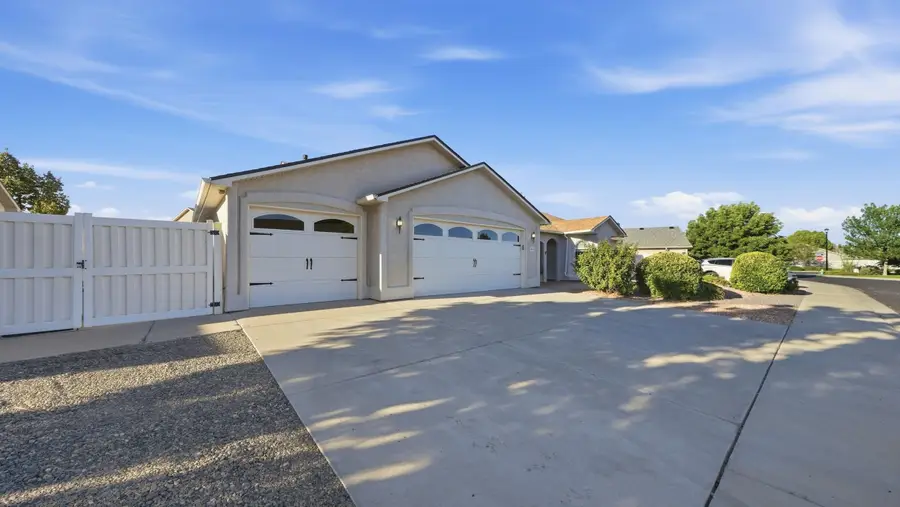 2879 Fall Creek Drive, Grand Junction, CO 81503 - #3