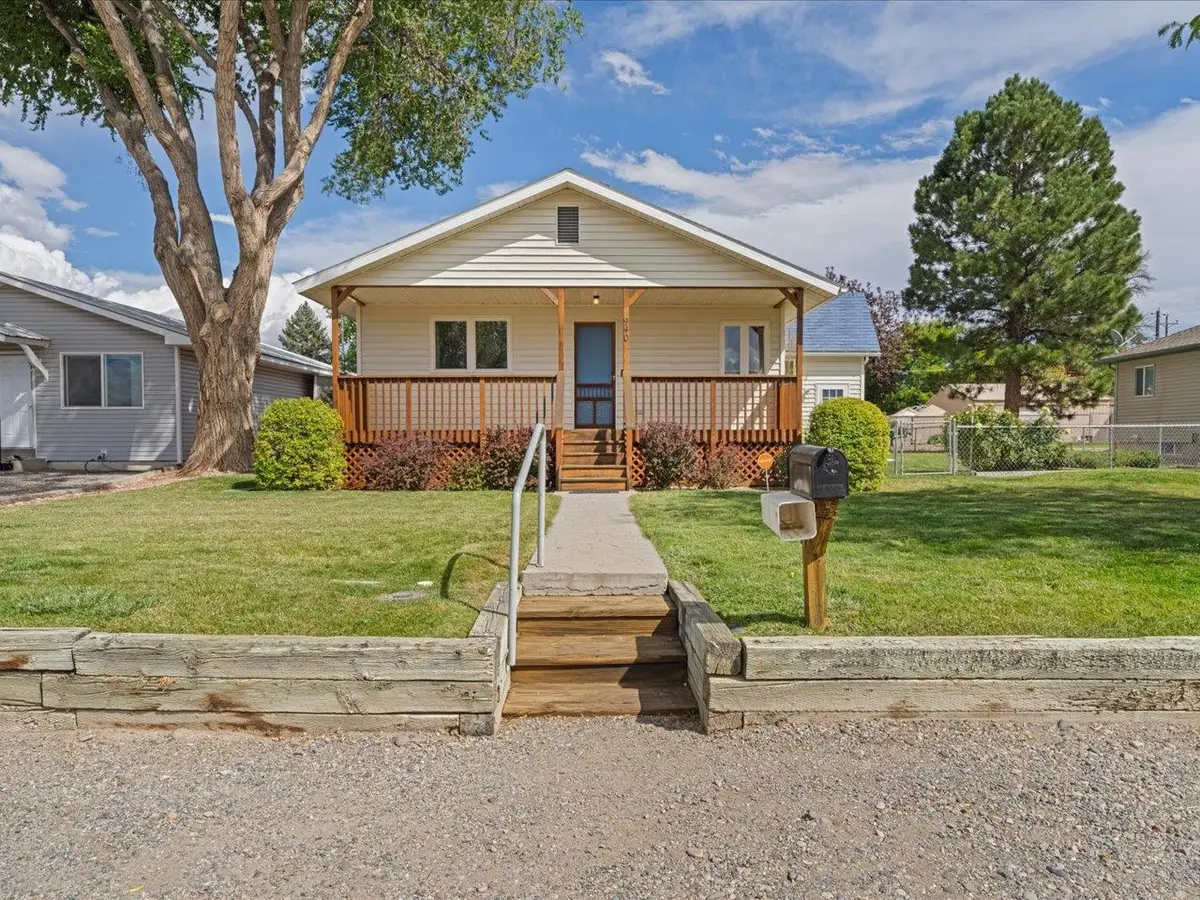 940 Leon Street, Delta, CO 81416 - #1