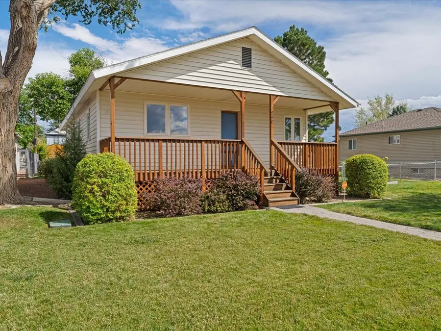 940 Leon Street, Delta, CO 81416 - #2