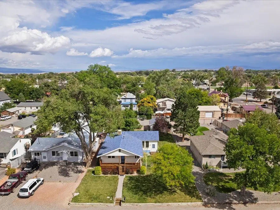 940 Leon Street, Delta, CO 81416 - #3