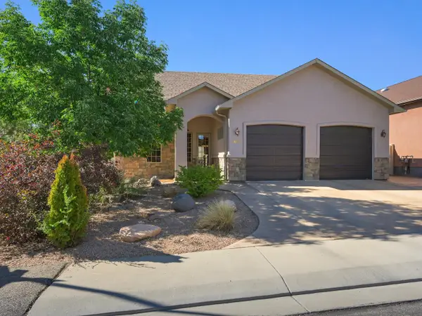 2699 Little Creek Road, Grand Junction, CO 81506
