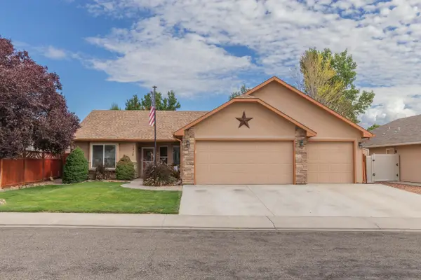 2928 Sylvia Lane, Grand Junction, CO 81504