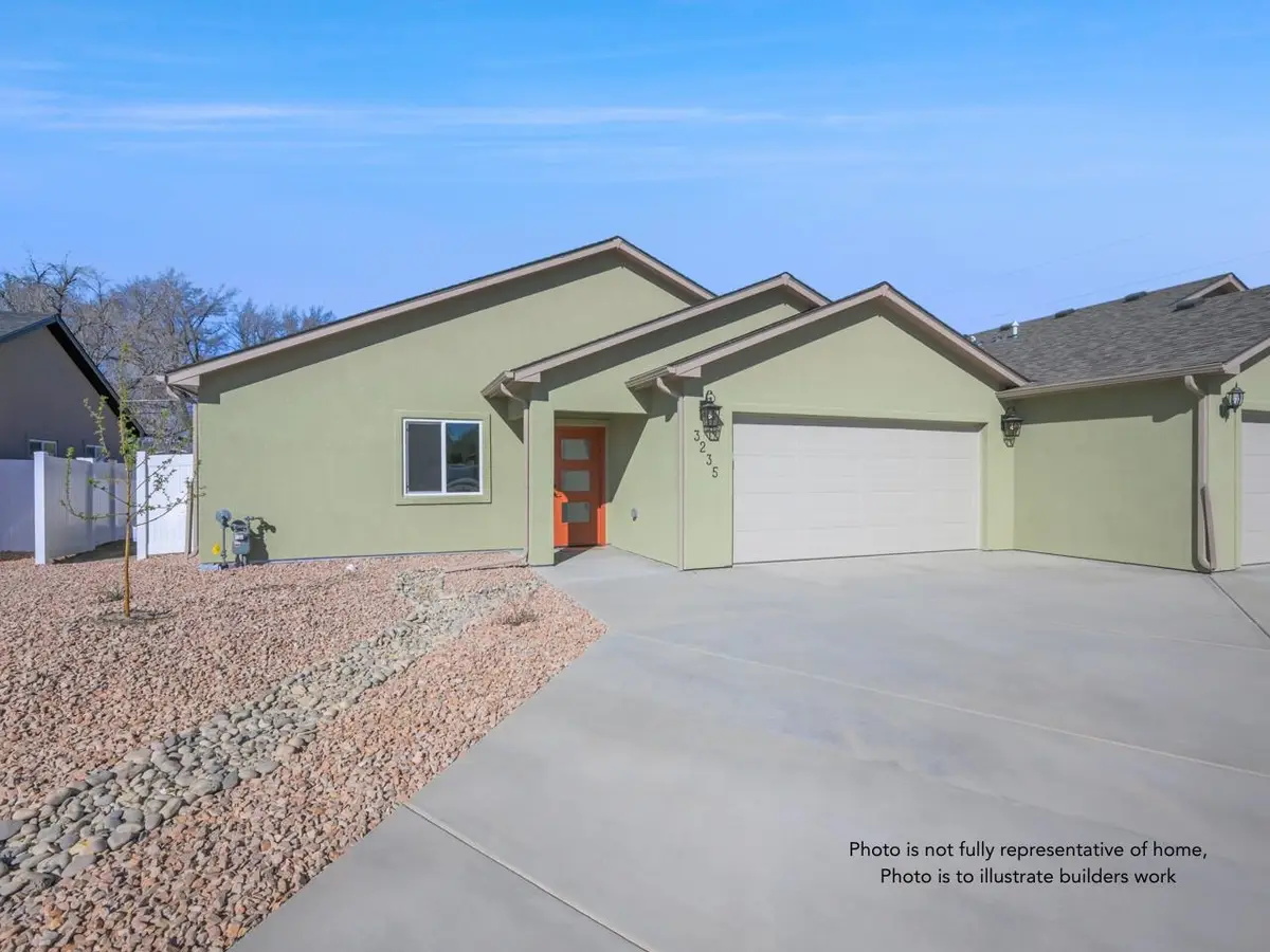 3248 Orson Court, Clifton, CO 81520 - #1