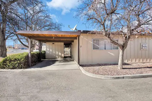 2650 N 1st Street #7, Grand Junction, CO 81501