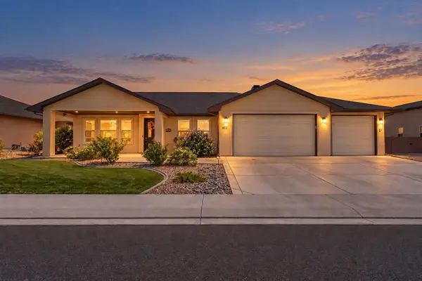 852 Fire Agate Lane, Grand Junction, CO 81506