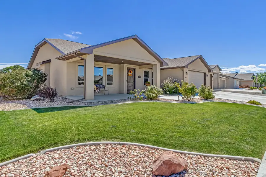 852 Fire Agate Lane, Grand Junction, CO 81506 - #3