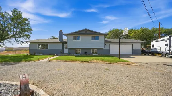 2741 B Road, Grand Junction, CO 81503