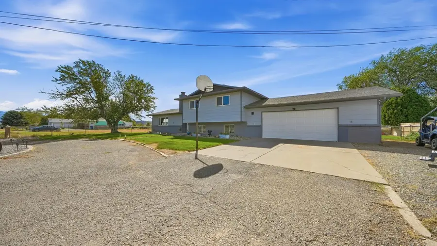 2741 B Road, Grand Junction, CO 81503 - #3
