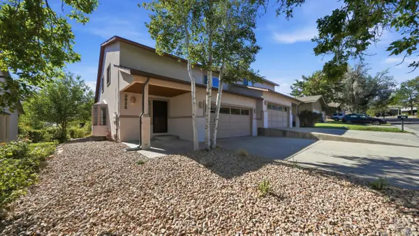 392 1/2 E Valley Circle, Grand Junction, CO 81507
