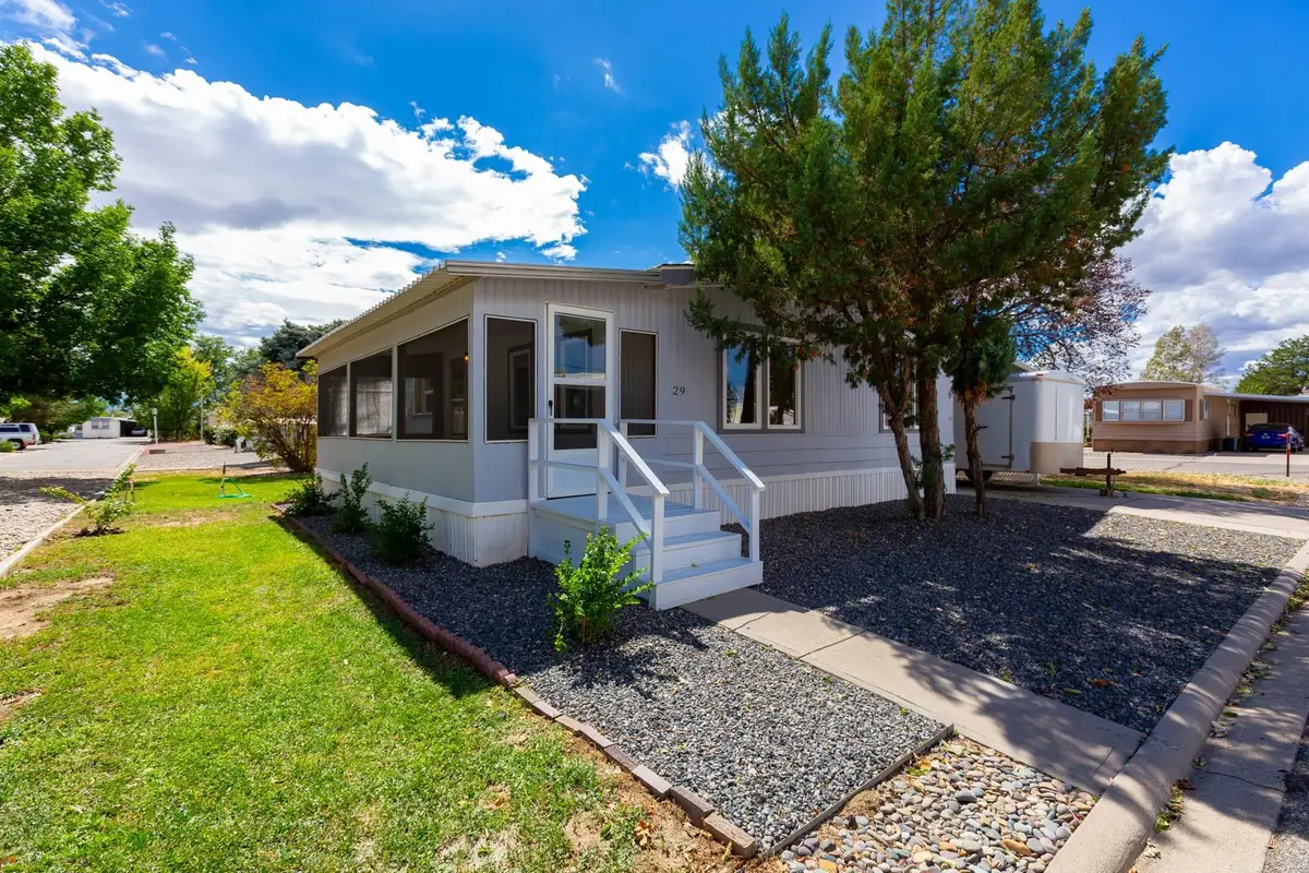 3195 F Road #29, Grand Junction, CO 81504 - #1