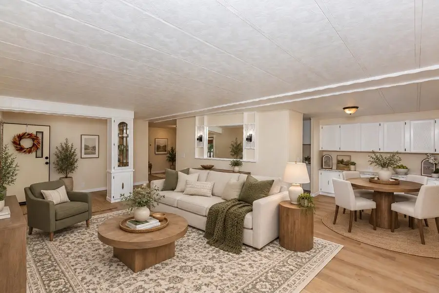 3195 F Road #29, Grand Junction, CO 81504 - #3