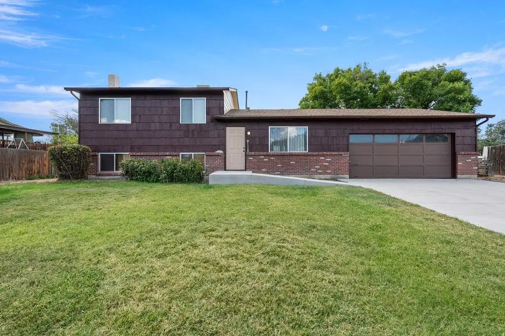 3045 Teller Avenue, Grand Junction, CO 81504 - #1