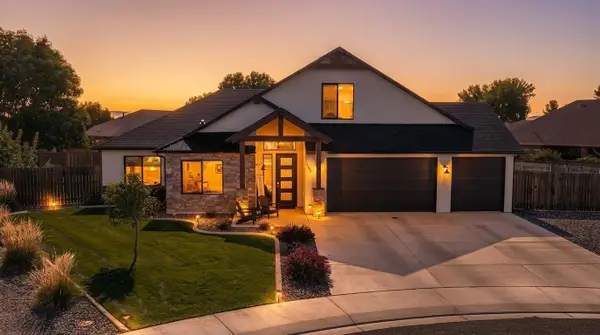 1692 Derby Court, Fruita, CO 81521